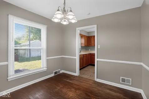 3643 N Lesley Avenue Indianapolis IN 46218