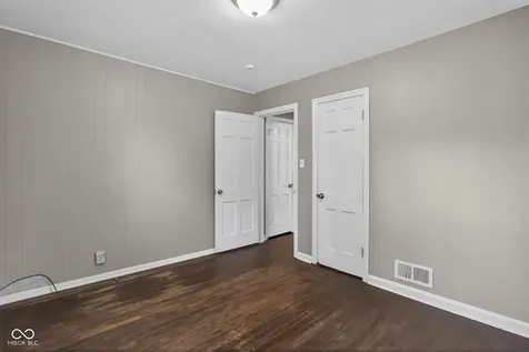3643 N Lesley Avenue Indianapolis IN 46218