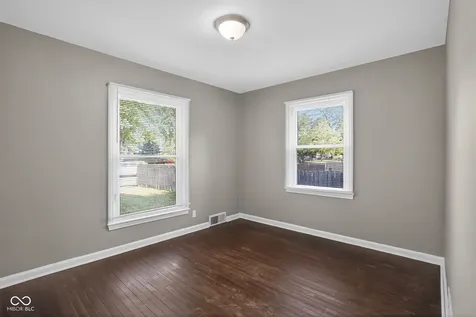 3643 N Lesley Avenue Indianapolis IN 46218