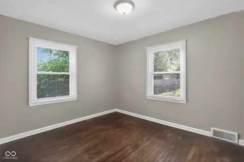 3643 N Lesley Avenue Indianapolis IN 46218