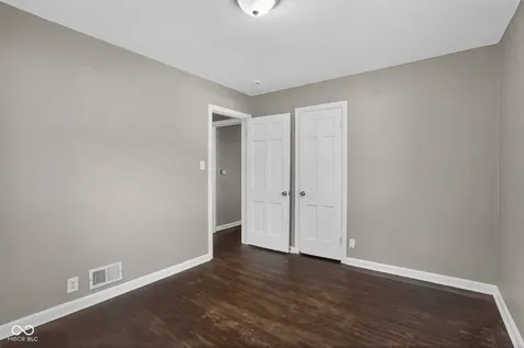 3643 N Lesley Avenue Indianapolis IN 46218
