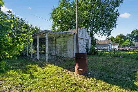 3643 N Lesley Avenue Indianapolis IN 46218