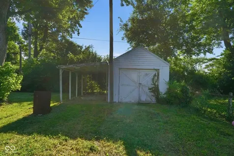 3643 N Lesley Avenue Indianapolis IN 46218