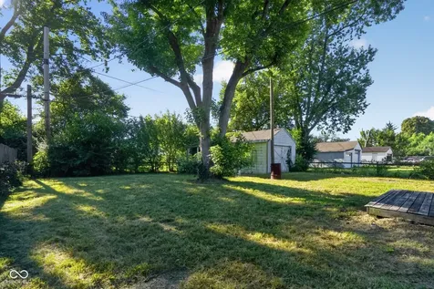 3643 N Lesley Avenue Indianapolis IN 46218