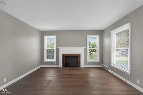 3643 N Lesley Avenue Indianapolis IN 46218