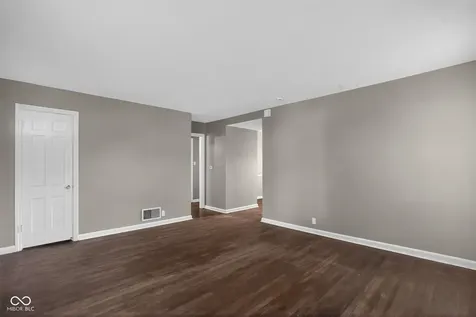 3643 N Lesley Avenue Indianapolis IN 46218