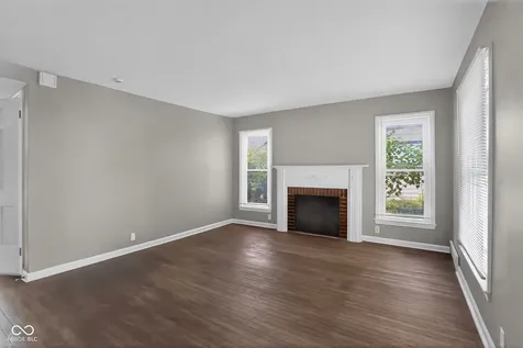 3643 N Lesley Avenue Indianapolis IN 46218