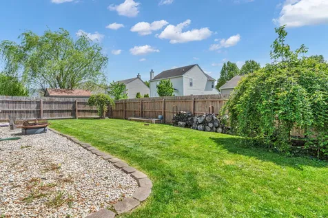 1283 Yellowstone Way Franklin IN 46131