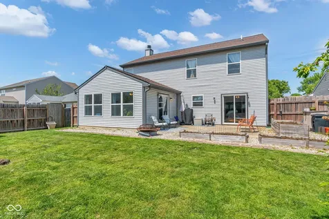 1283 Yellowstone Way Franklin IN 46131