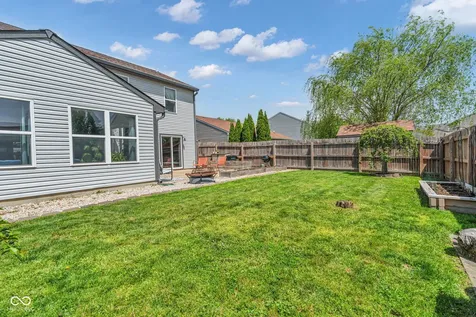 1283 Yellowstone Way Franklin IN 46131