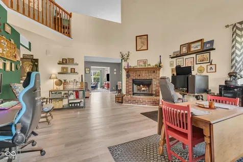 1283 Yellowstone Way Franklin IN 46131