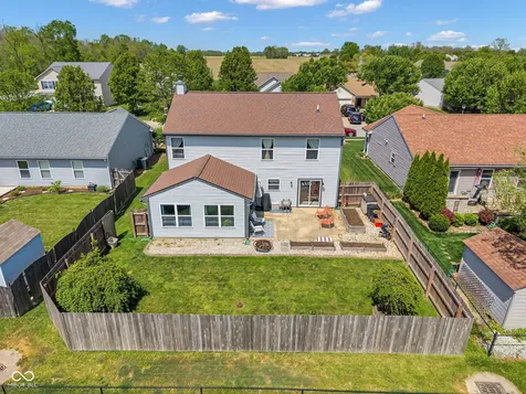 1283 Yellowstone Way Franklin IN 46131