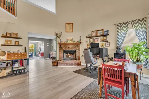 1283 Yellowstone Way Franklin IN 46131