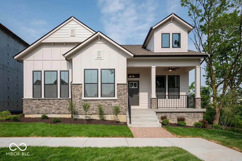 19995 Tomlinson Road Westfield IN 46074