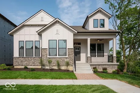 19995 Tomlinson Road Westfield IN 46074