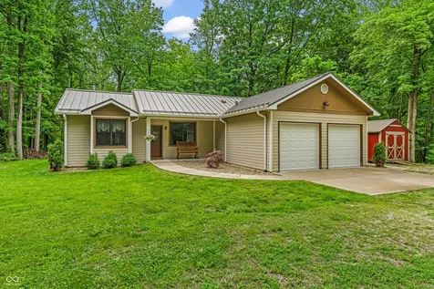 4810 E 375 N Crawfordsville IN 47933