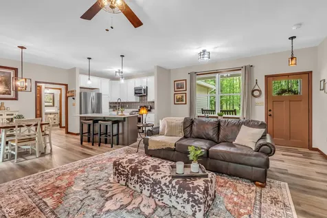 4810 E 375 N Crawfordsville IN 47933
