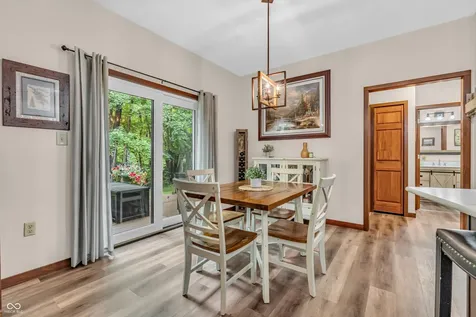 4810 E 375 N Crawfordsville IN 47933
