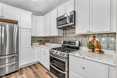 4810 E 375 N Crawfordsville IN 47933
