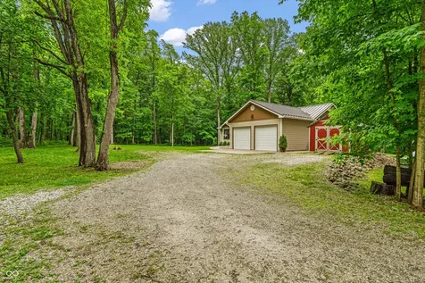 4810 E 375 N Crawfordsville IN 47933