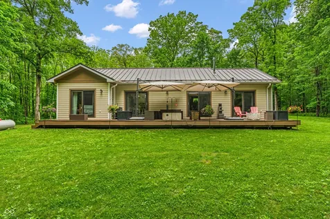 4810 E 375 N Crawfordsville IN 47933