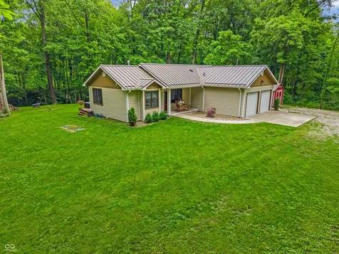4810 E 375 N Crawfordsville IN 47933