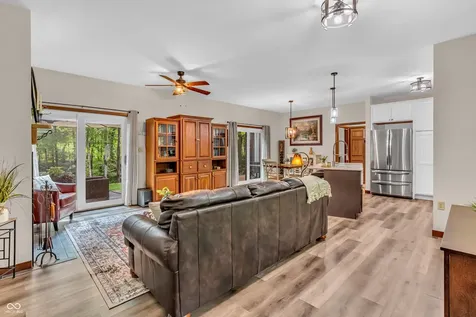 4810 E 375 N Crawfordsville IN 47933