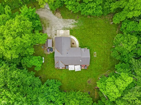 4810 E 375 N Crawfordsville IN 47933