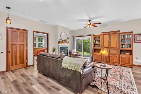 4810 E 375 N Crawfordsville IN 47933