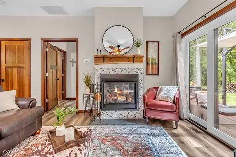 4810 E 375 N Crawfordsville IN 47933