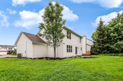 12409 Crystal Pointe Circle Indianapolis IN 46236