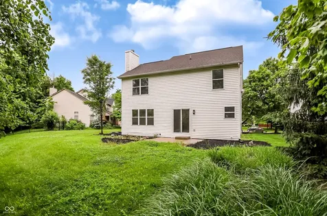 12409 Crystal Pointe Circle Indianapolis IN 46236