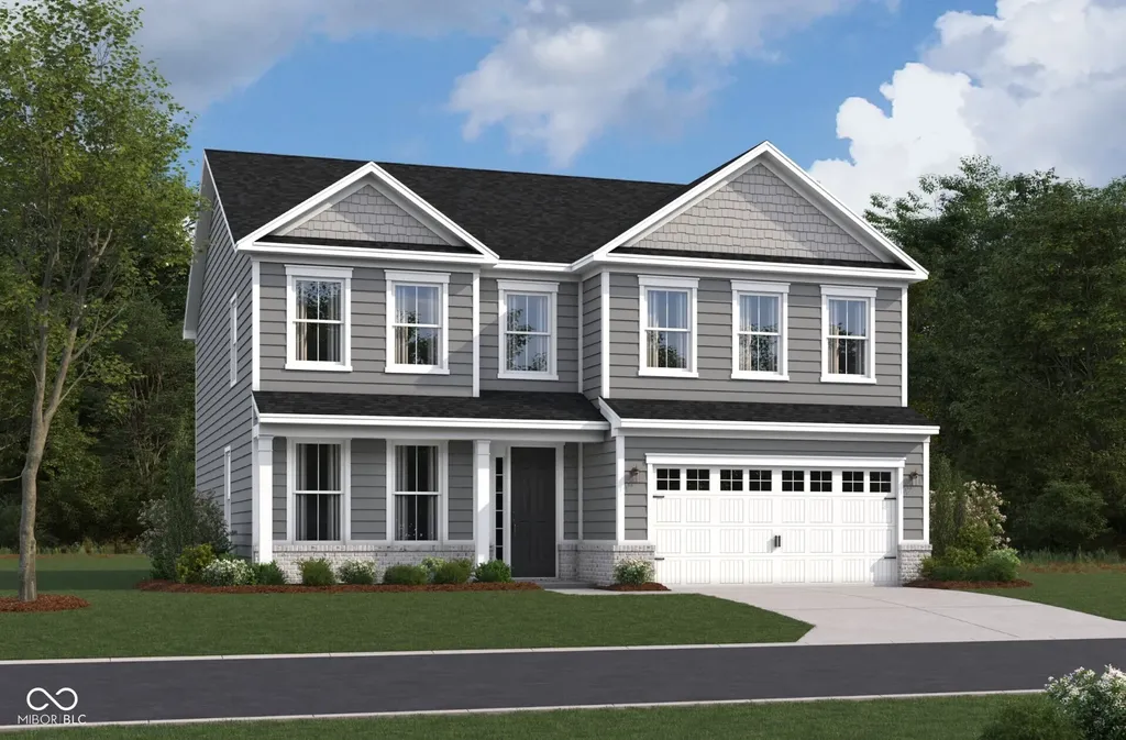 1266 Dutchess Drive Westfield IN 46074