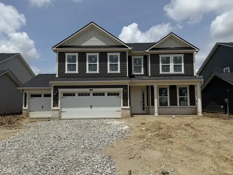 1266 Dutchess Drive Westfield IN 46074