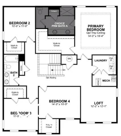 1266 Dutchess Drive Westfield IN 46074