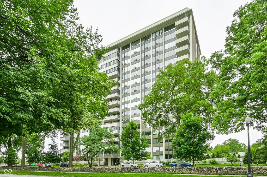 4000 N Meridian Street Indianapolis IN 46208