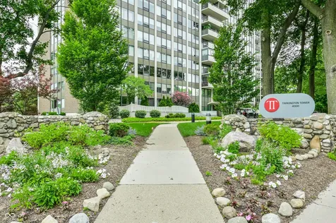 4000 N Meridian Street Indianapolis IN 46208