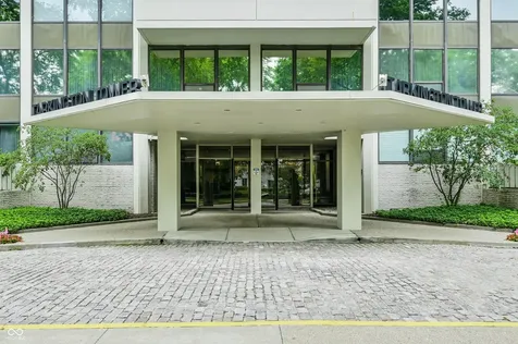 4000 N Meridian Street Indianapolis IN 46208