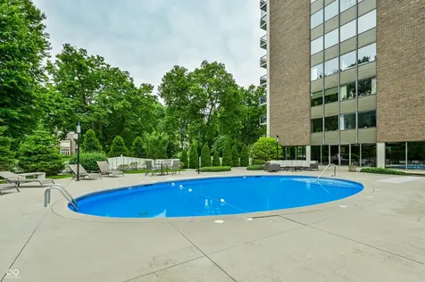 4000 N Meridian Street Indianapolis IN 46208