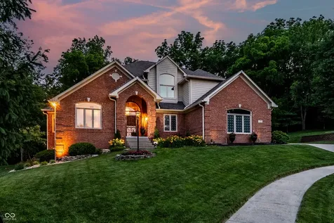 1859 Inisheer Court Indianapolis IN 46217