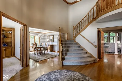 1859 Inisheer Court Indianapolis IN 46217