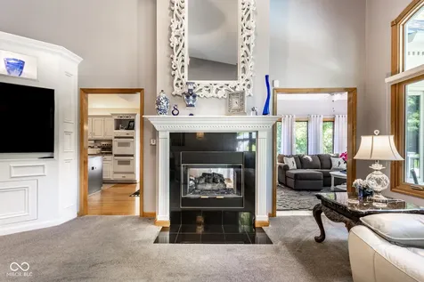 1859 Inisheer Court Indianapolis IN 46217