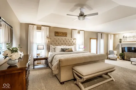 1859 Inisheer Court Indianapolis IN 46217