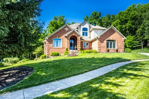 1859 Inisheer Court Indianapolis IN 46217
