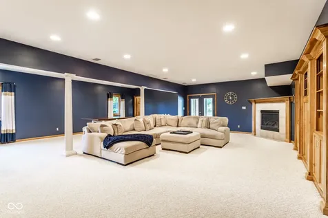 1859 Inisheer Court Indianapolis IN 46217