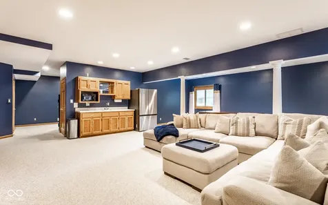 1859 Inisheer Court Indianapolis IN 46217