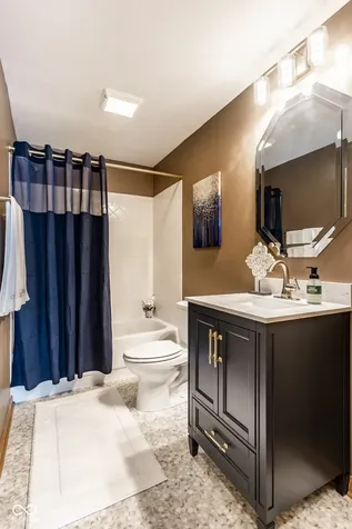 1859 Inisheer Court Indianapolis IN 46217