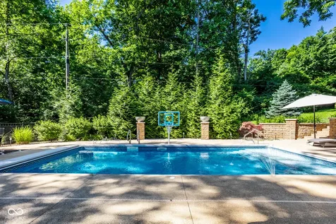 1859 Inisheer Court Indianapolis IN 46217