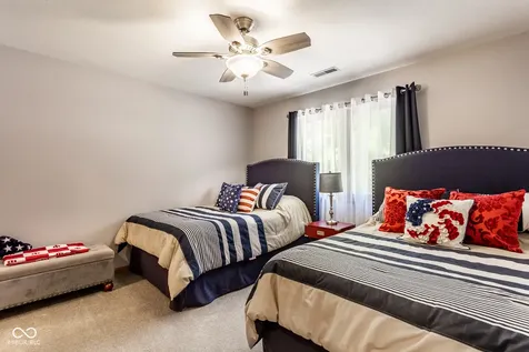 1859 Inisheer Court Indianapolis IN 46217