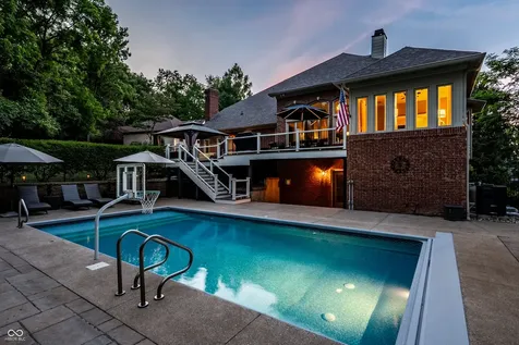1859 Inisheer Court Indianapolis IN 46217